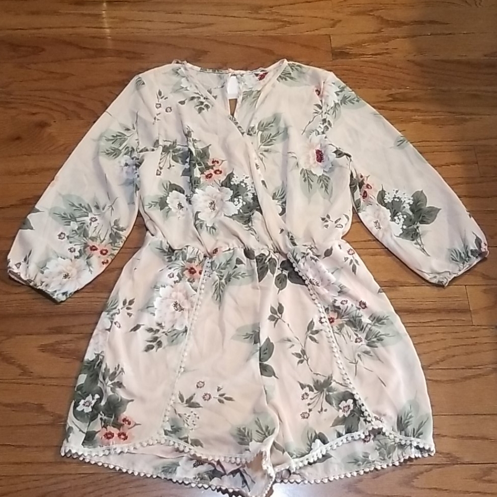 Romper